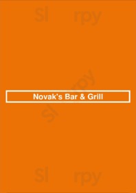 Novak's Bar & Grill