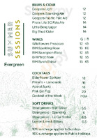 The Gardens Cafe Kiosk & Events