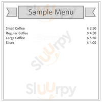 Zen Barista Espresso Bar