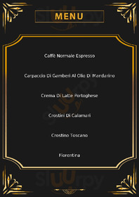 L'antica Trattoria, Colle di Val d'Elsa