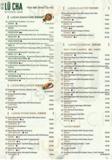 Lucha Kitchen And Bar Brisbane Menu prices restaurant rating