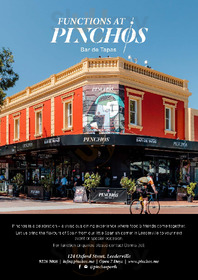 Pinchos