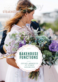 Bakehouse Steakhouse