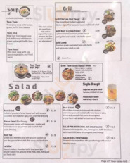 Bussaracum Thai Restaurant