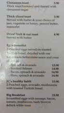 Rafferty's Cafe