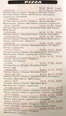 Il Padrino's Pizza Pasta Restaurant