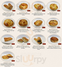 Golden Bakery Osborne Park