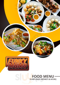 Funky Momo Cafe & Restaurant