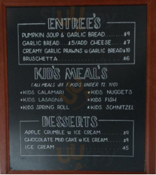 The Village Hotel, Mount Druitt - 77 Mount Druitt Rd - Menu and Prices