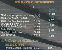 Hillside Pizza Pasta