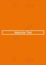 Absolute Thai