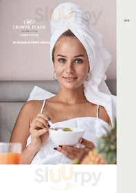 Balthazar Wine & Dining