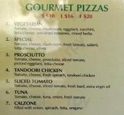 Aussie Pizza Takeaway