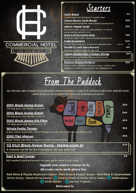 Commercial Hotel Redbank