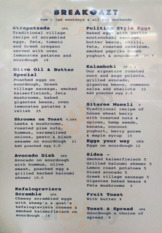 Olive Oil And Butter