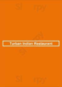 Turban Indian Restaurant