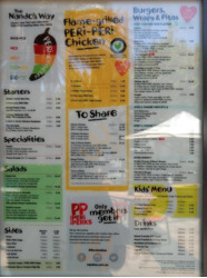 Nando's