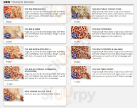 Domino's Pizza Willetton