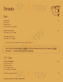 Nolan Street Deli & Barista
