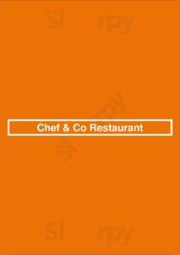 Chef & Co Restaurant