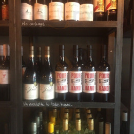 Feast Deli, Cafe & Wine Bar