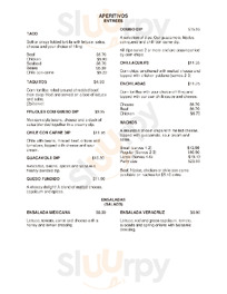 Banjara Indian Restaurant