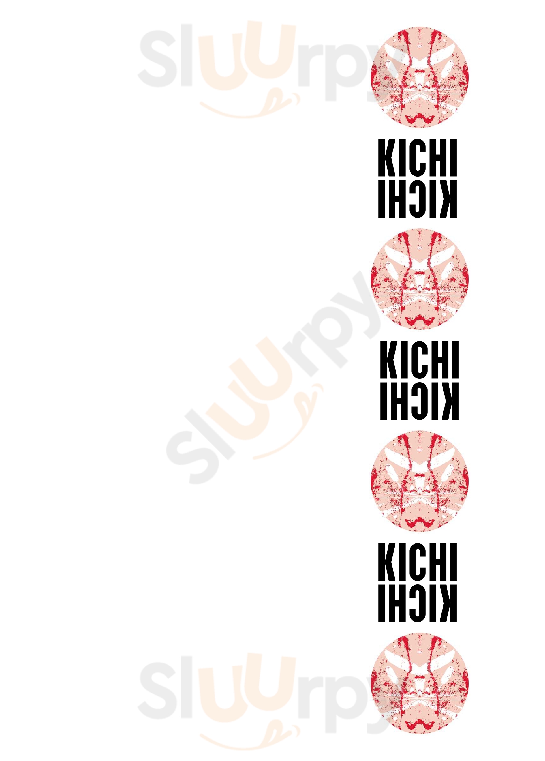 Zensai Broome Menu - 1