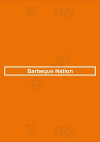 Barbeque Nation