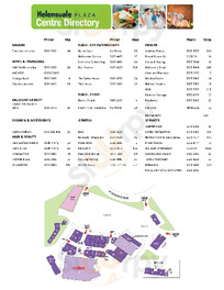 Thai House Helensvale