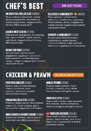 Domino's Pizza Elizabeth South