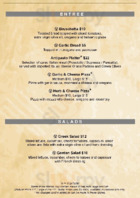 Little Venice Pizzeria