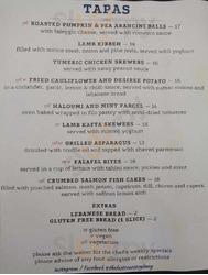 The Last Course Sydney