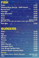 Lakeside Fish And Chips