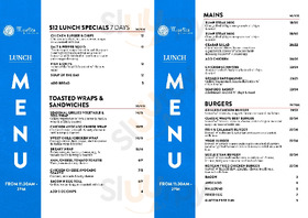 Mystics Bistro