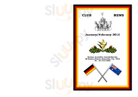 German Australian Club