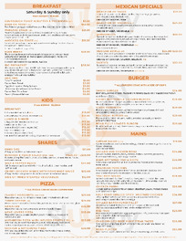 Roar Bar & Grill