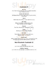 Blue Tree Grill