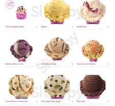 Baskin-robbins