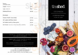 The Shed Cafe