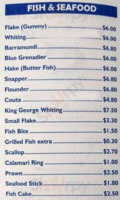 Manchester Road Fish & Chips Shop