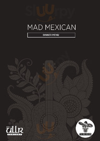 The Mad Mexican