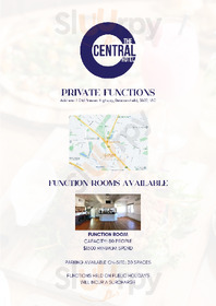 The Central Hotel