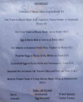 Red Hill Bakery & Cafe