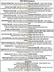 The Hale Road Tavern