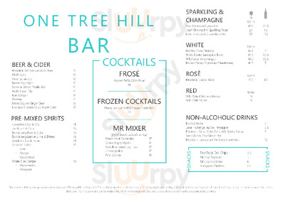 Popeye's Fish And Chips And Takeaway