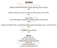 Black Sheep Deli