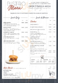 Fullers Sports Bistro & Cafe