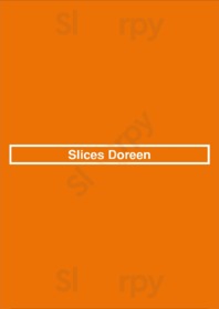 Slices Doreen