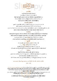 Wickens At Royal Mail Hotel