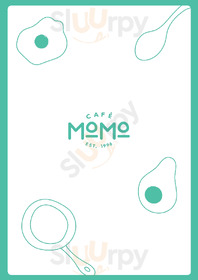 Cafe Momo